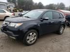 2009 Acura MDX