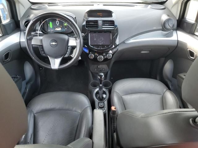 2015 Chevrolet Spark EV 2LT