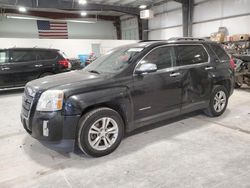 GMC Terrain salvage cars for sale: 2010 GMC Terrain SLT