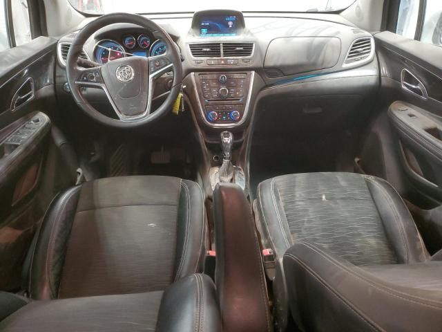 2016 Buick Encore Convenience