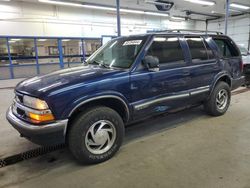 Vehiculos salvage en venta de Copart Pasco, WA: 2000 Chevrolet Blazer