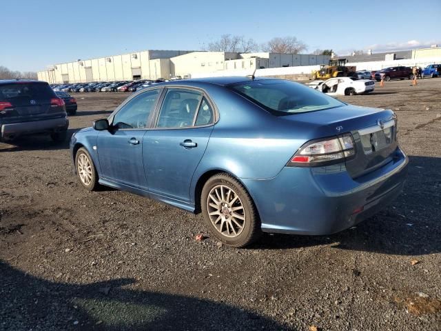 2008 Saab 9-3 2.0T