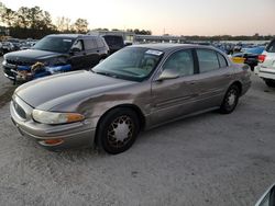 Buick Lesabre Vehiculos salvage en venta: 2002 Buick Lesabre Limited