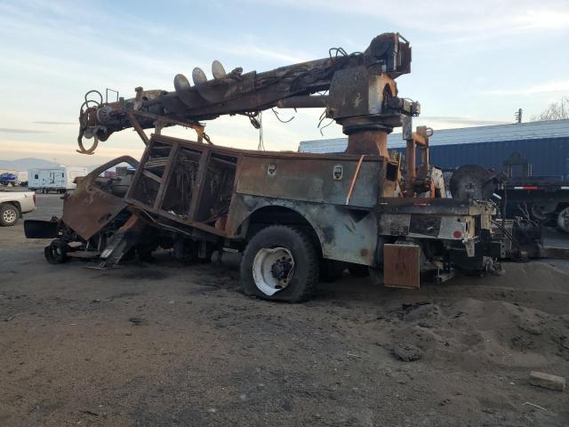 2019 Freightliner M2 106 Medium Duty