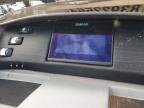 2021 Bennington Marine Boat