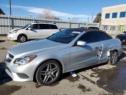 2015 Mercedes-Benz E 400 for sale in Littleton, CO