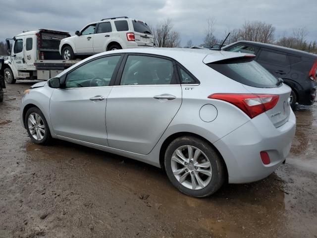 2014 Hyundai Elantra GT