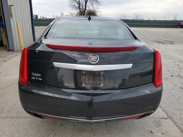 2013 Cadillac XTS Premium Collection