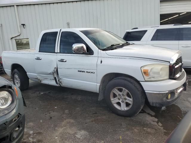 2007 Dodge RAM 1500 ST