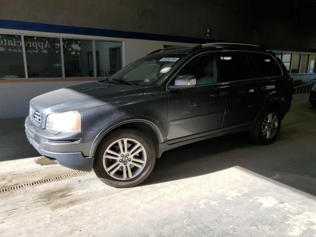 2007 Volvo XC90 V8