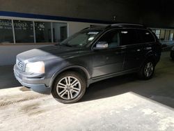 Volvo salvage cars for sale: 2007 Volvo XC90 V8