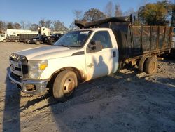 Ford f350 salvage cars for sale: 2011 Ford F350 Super Duty