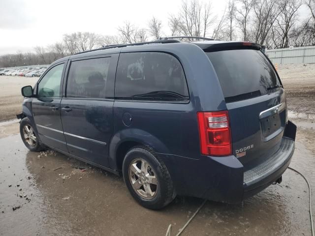 2009 Dodge Grand Caravan SXT