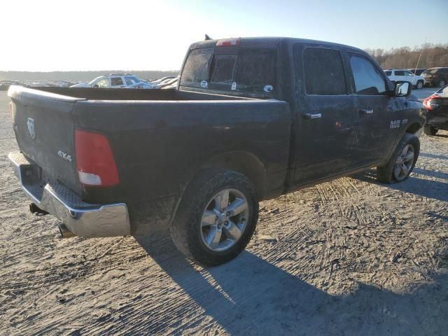 2015 Dodge RAM 1500 SLT