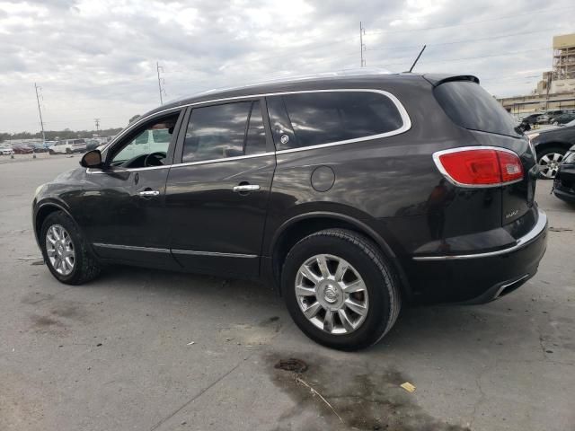 2013 Buick Enclave