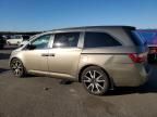 2011 Honda Odyssey LX