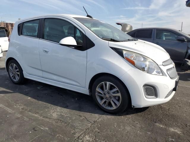 2015 Chevrolet Spark EV 2LT