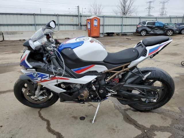 2021 BMW S 1000 RR