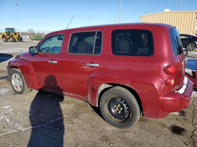 2006 Chevrolet HHR LS