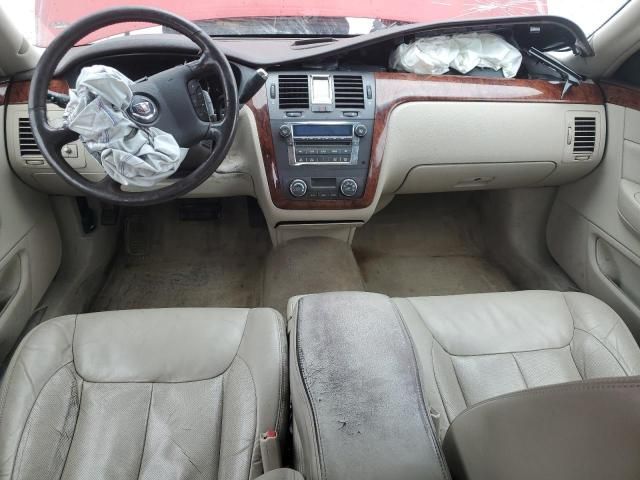 2007 Cadillac DTS