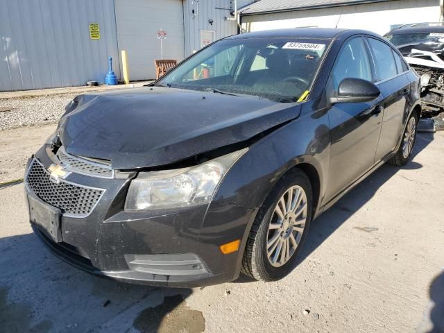 2012 Chevrolet Cruze ECO