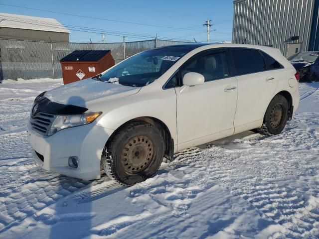 2011 Toyota Venza