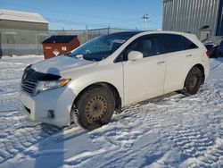 Toyota salvage cars for sale: 2011 Toyota Venza