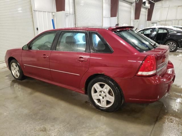 2006 Chevrolet Malibu Maxx LT