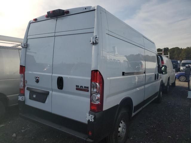 2021 Dodge RAM Promaster 2500 2500 High