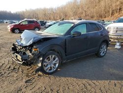 Mazda salvage cars for sale: 2023 Mazda CX-30 Select