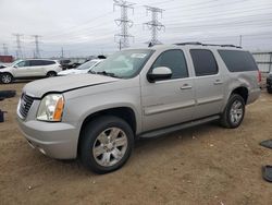 GMC Vehiculos salvage en venta: 2008 GMC Yukon XL K1500