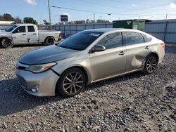 Toyota Avalon salvage cars for sale: 2014 Toyota Avalon Base