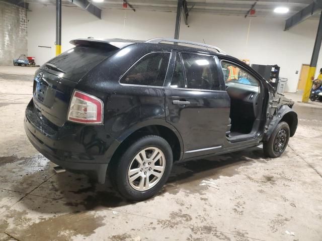 2009 Ford Edge SE