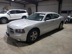 Dodge Charger salvage cars for sale: 2009 Dodge Charger