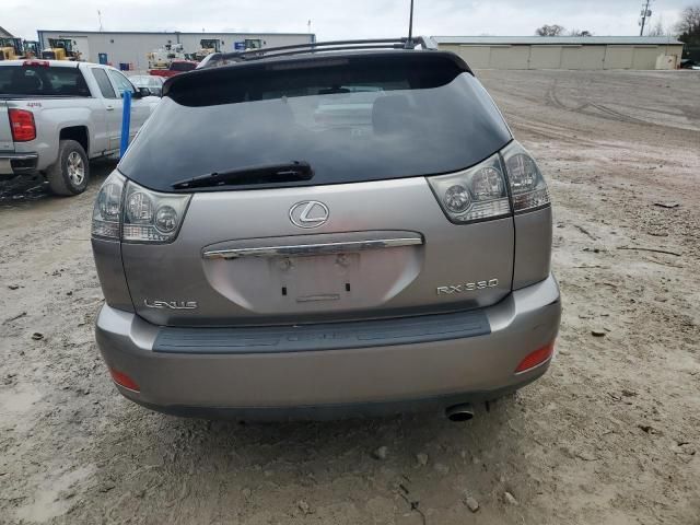 2005 Lexus RX 330