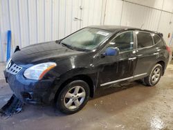 Nissan Rogue salvage cars for sale: 2012 Nissan Rogue S