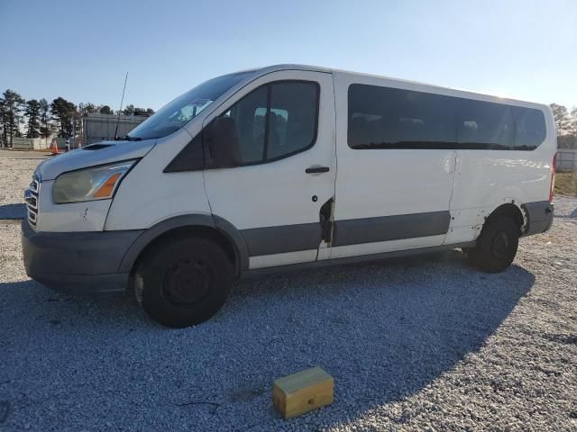 2015 Ford Transit T-350