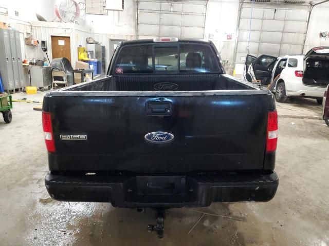 2004 Ford F150