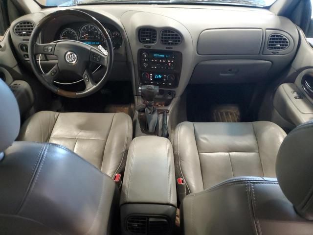 2006 Buick Rainier CXL