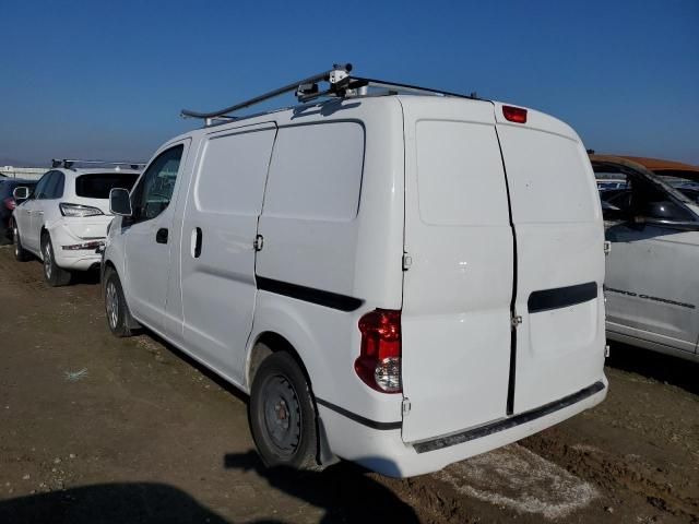 2018 Nissan NV200 2.5S