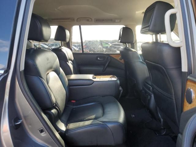 2014 Infiniti QX80