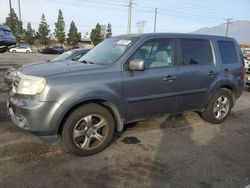 Honda Pilot Vehiculos salvage en venta: 2012 Honda Pilot EX