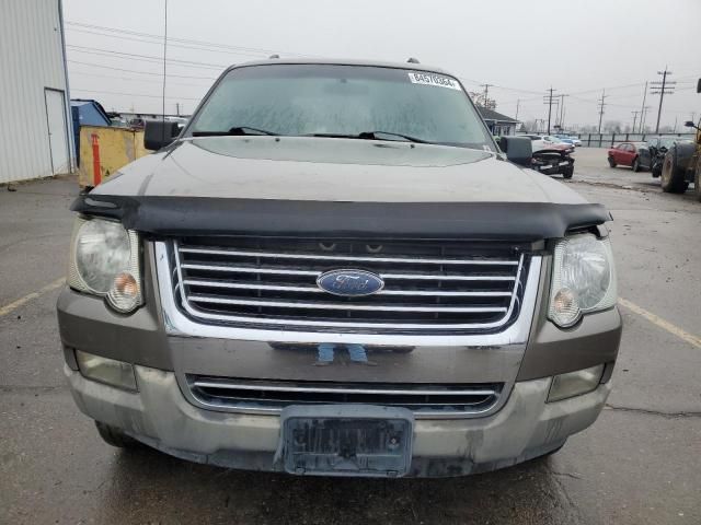 2006 Ford Explorer XLT