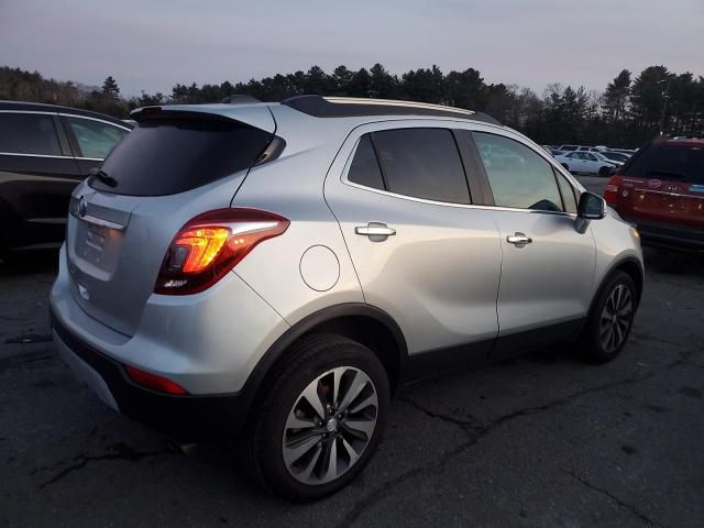 2019 Buick Encore Essence