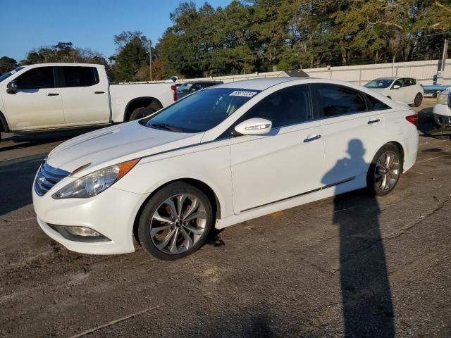 2014 Hyundai Sonata SE