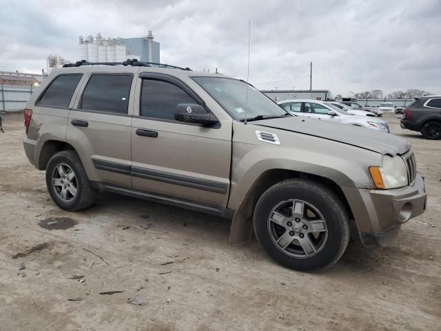 2005 Jeep Grand Cherokee Laredo