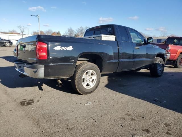 2006 Dodge Dakota SLT