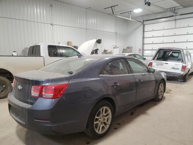 2014 Chevrolet Malibu 1LT