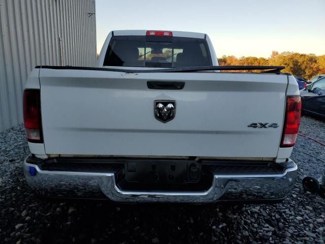 2014 Dodge RAM 2500 SLT