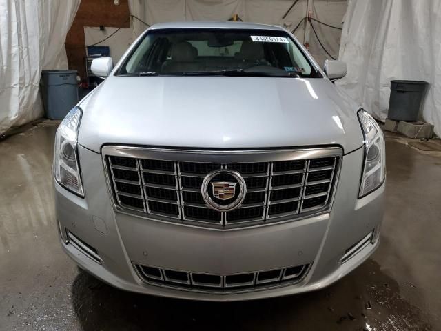 2013 Cadillac XTS Luxury Collection